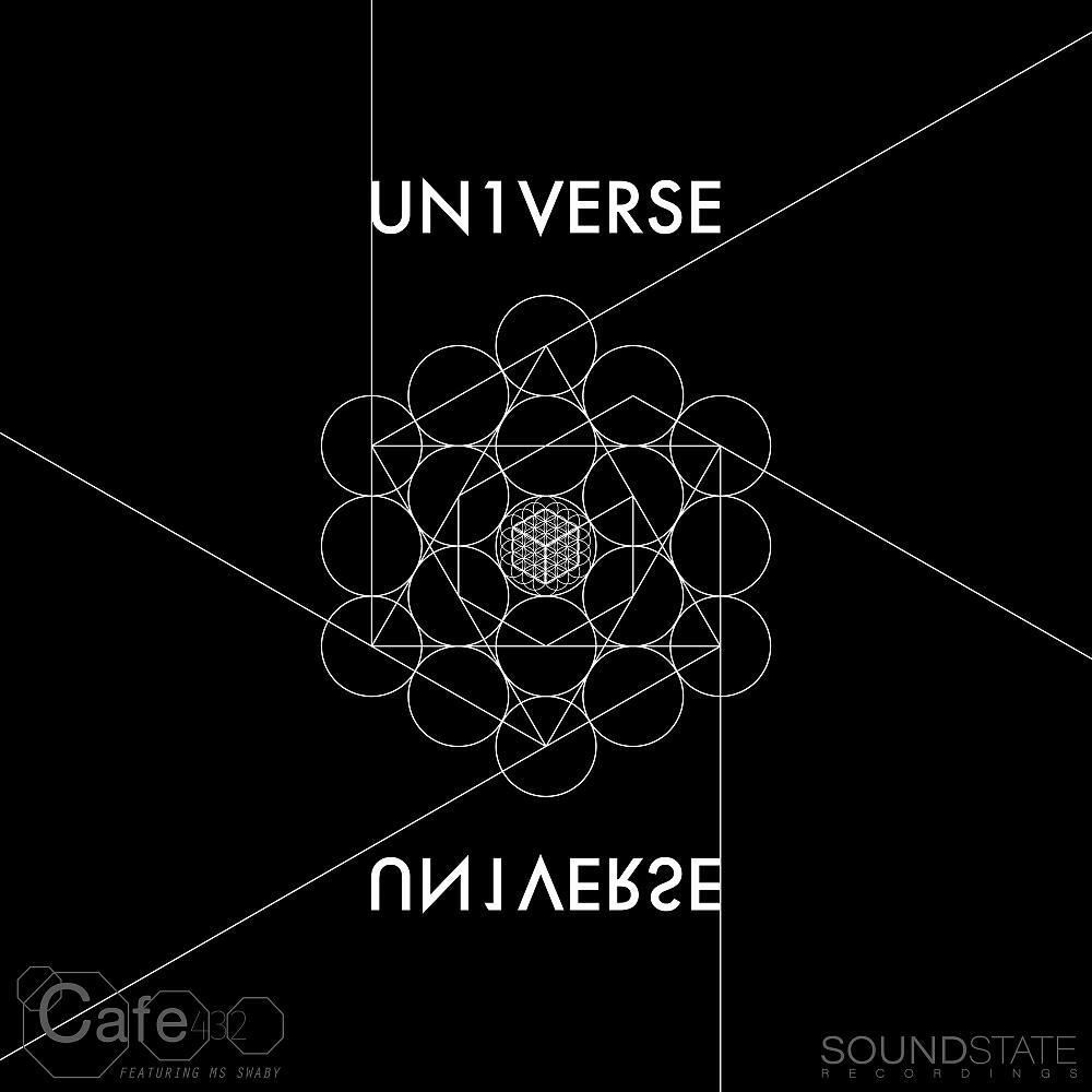 Cafe 432 - Universe (Extended Radio Edit)
