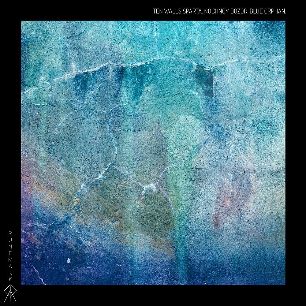 Ten Walls - Blue Orphan