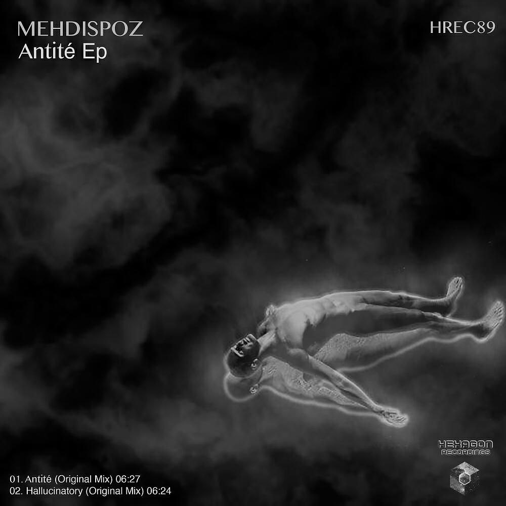Mehdispoz - Hallucinatory