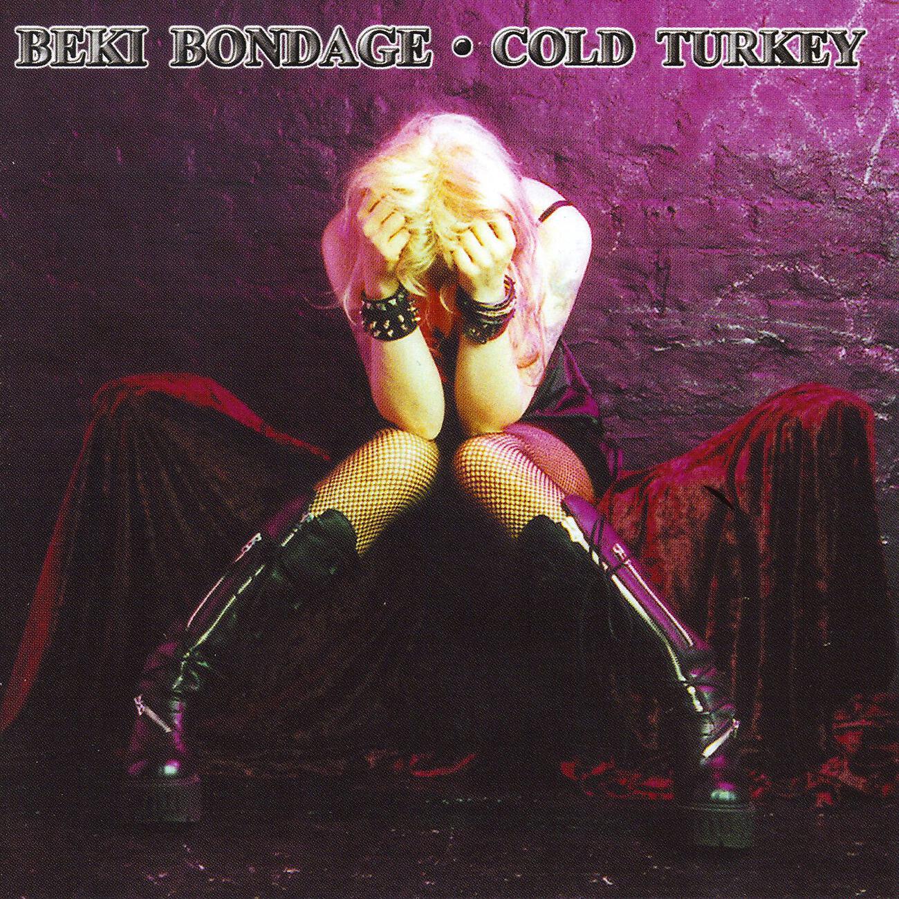 Beki Bondage - Foxy Lady