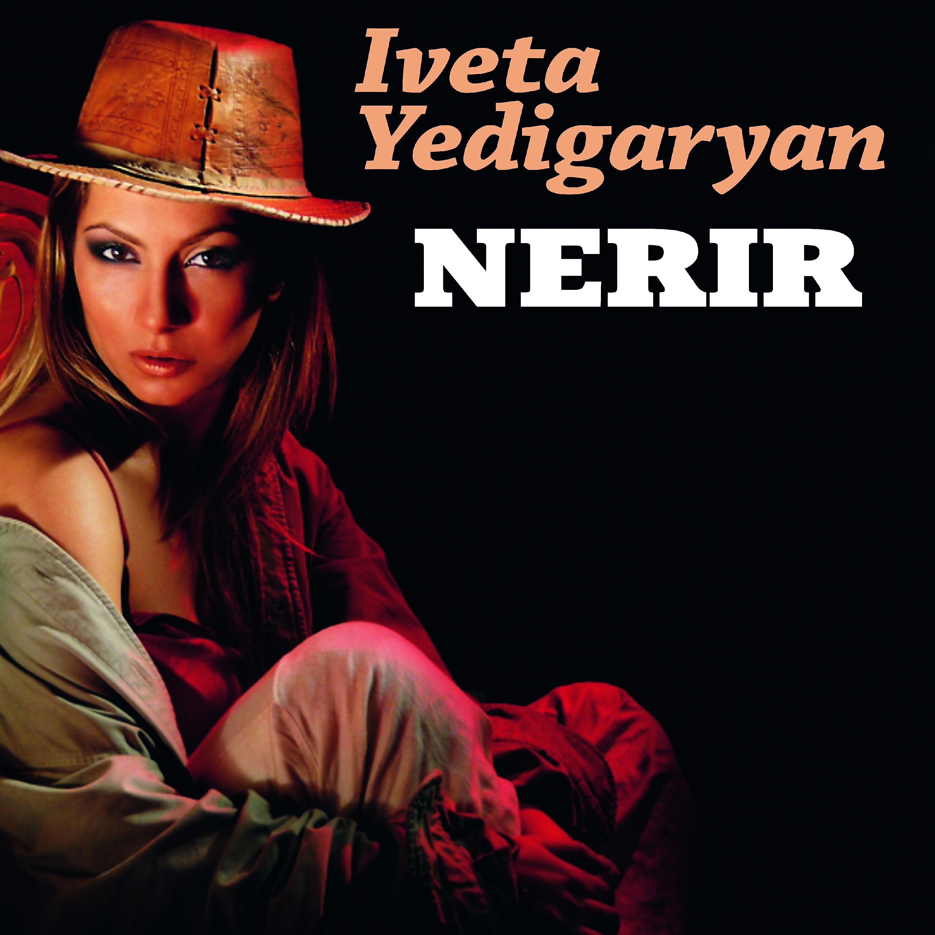 Iveta Yedigaryan - Momeri var luyser