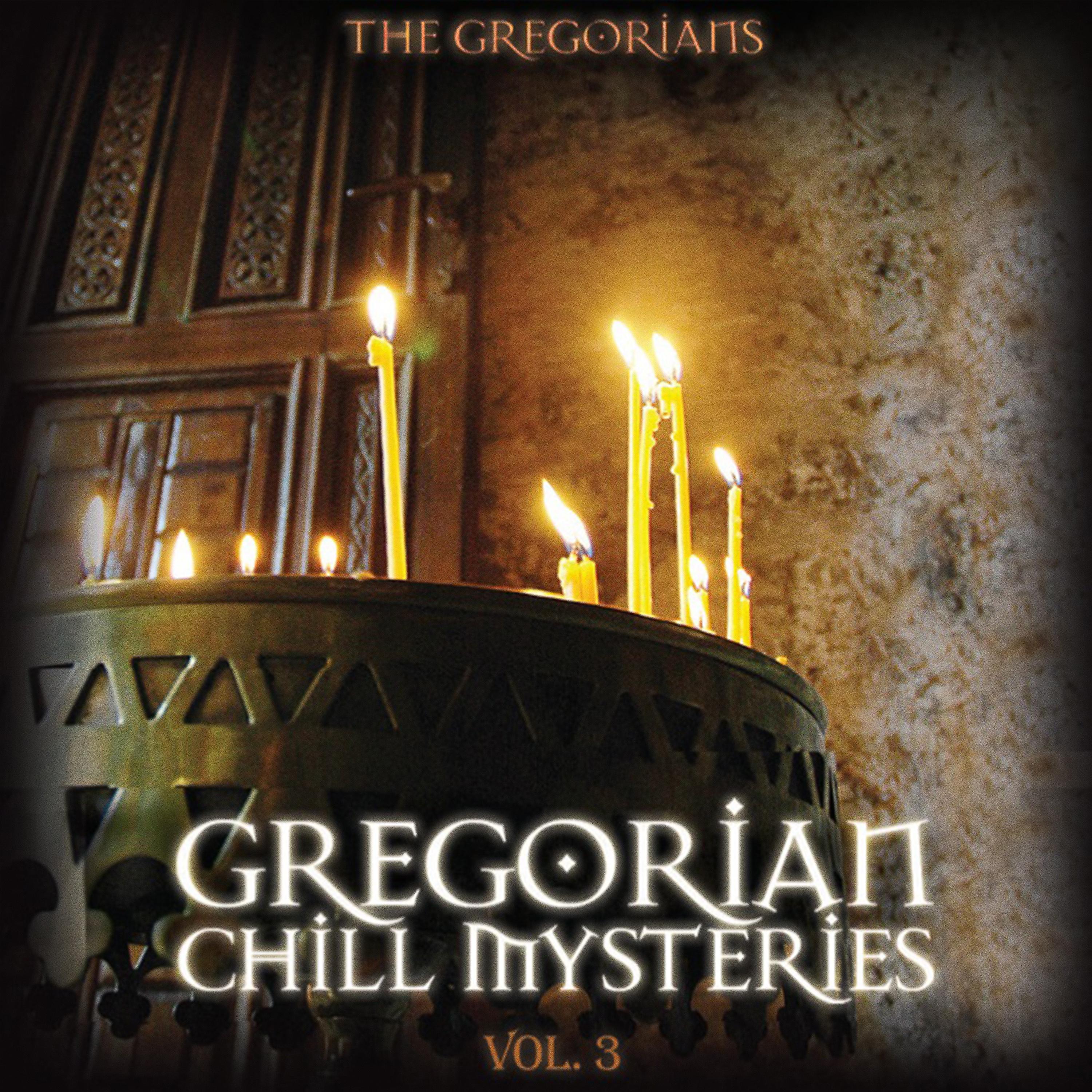 Постер альбома Gregorian Chill Mysteries Vol.3