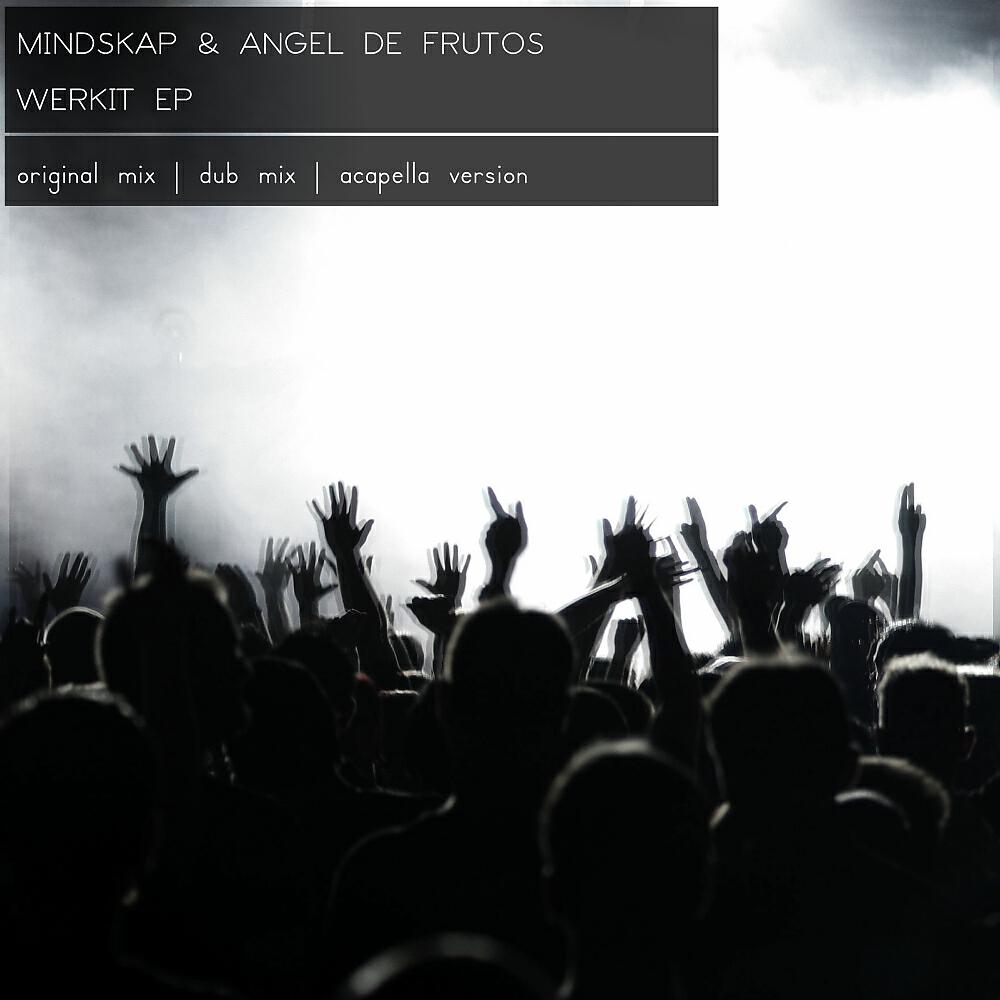 Mindskap - Werkit (Dub Mix)