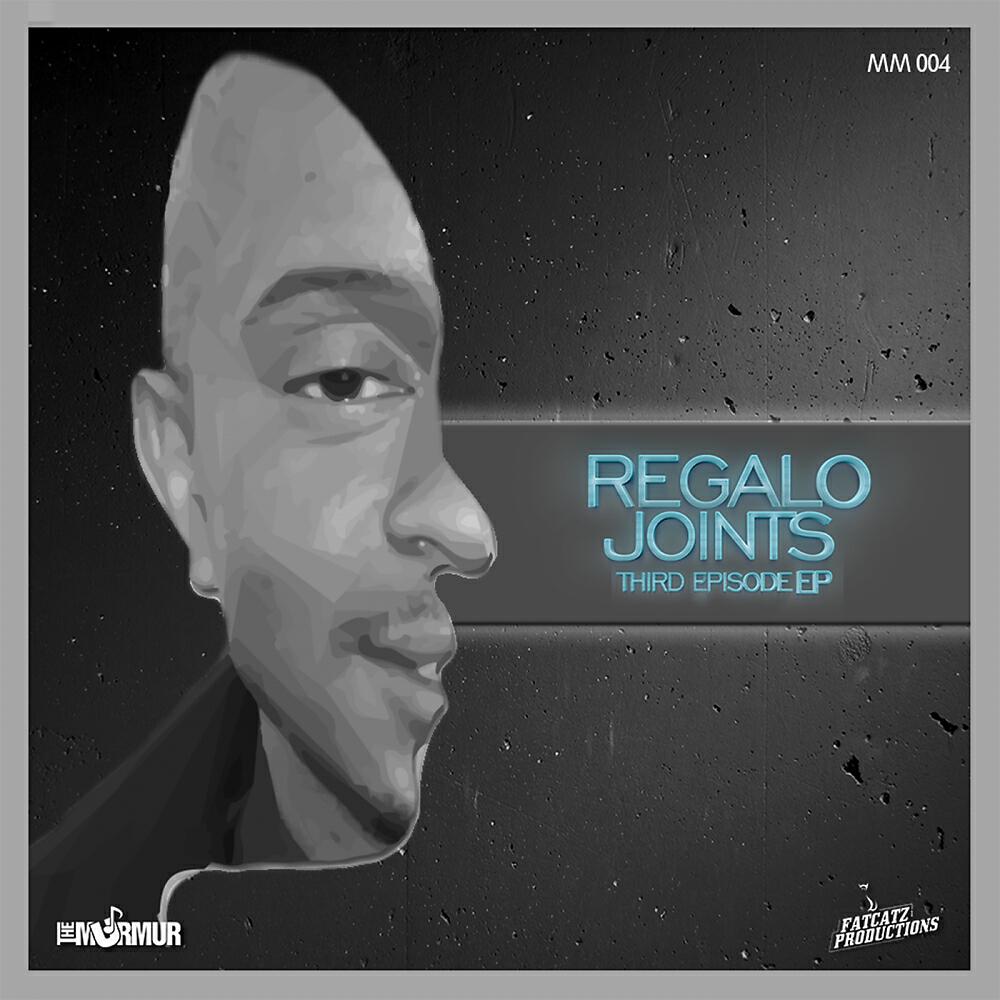REGALO Joints - Identity Crisis