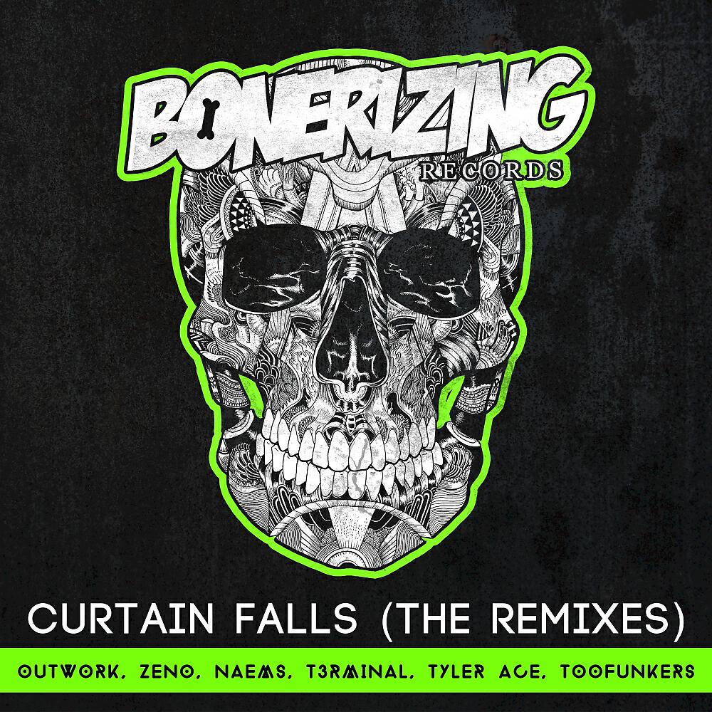 Dave Till - Curtain Falls (T3rminal Remix)