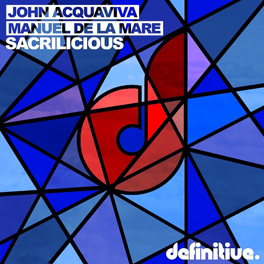 John Acquaviva - Sacrilicious