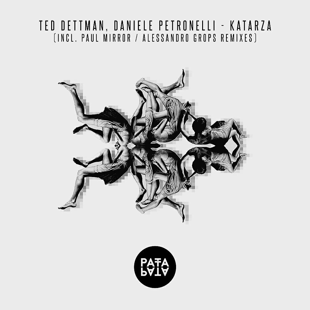 Ted Dettman - Katarza (Paul Mirror Remix)