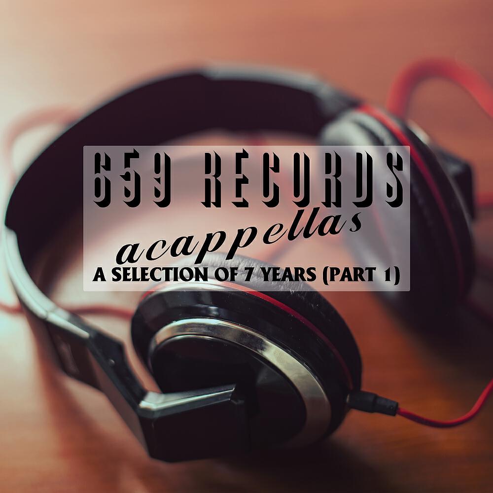 Gianluca Peruzzi - Shakara (DJ Spin 659 Acappella)