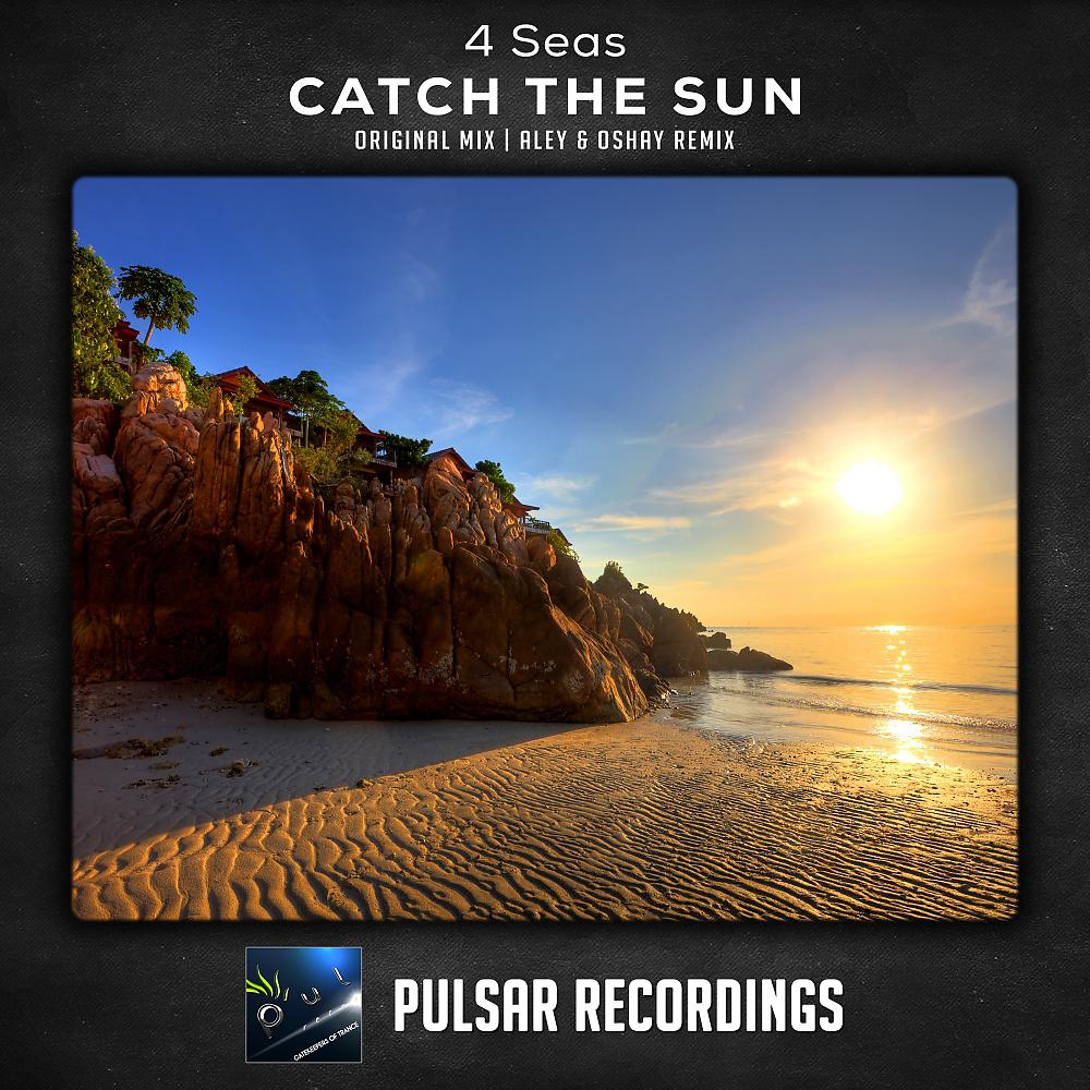 Постер альбома Catch The Sun