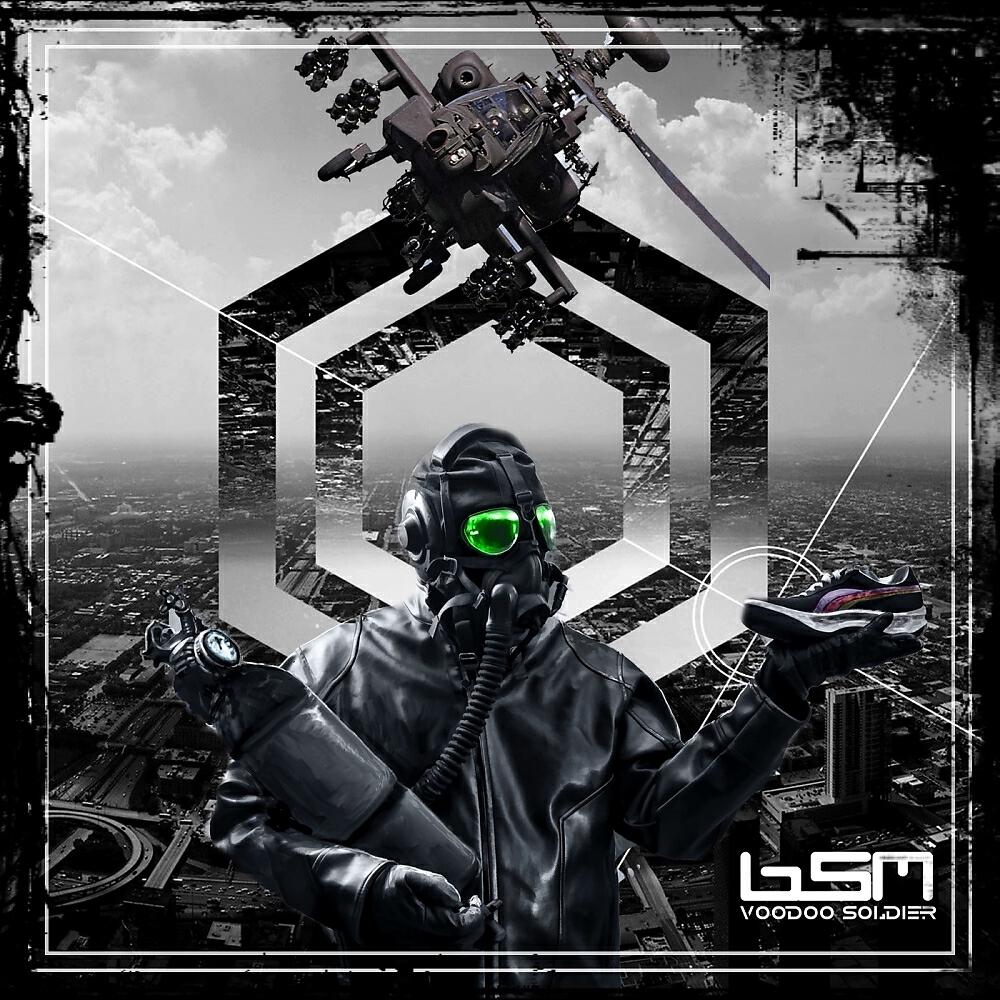 BSM - Voodoo Soldier