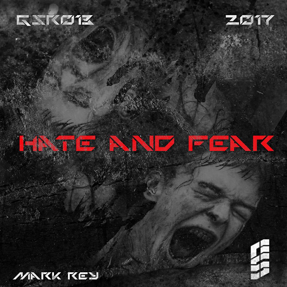 Mark Rey - Fear (Original Mix)