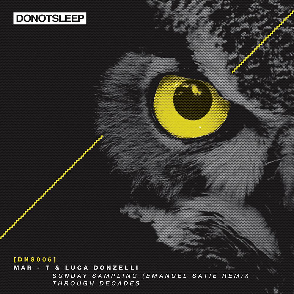 Luca Donzelli - Sunday Sampling (Emanuel Satie Remix)