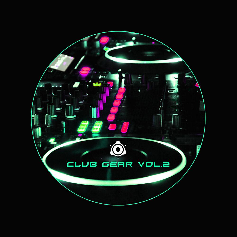 LEO BAROSO - Liquid System (Original Mix)