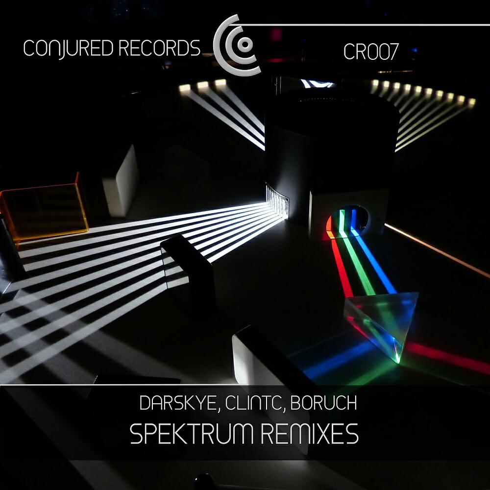 Darkskye - Spektrum (Boruch Remix)