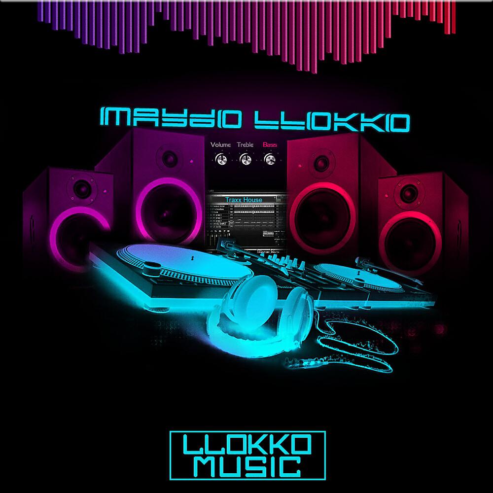 Maydo Llokko - Traxx House (Original Mix)