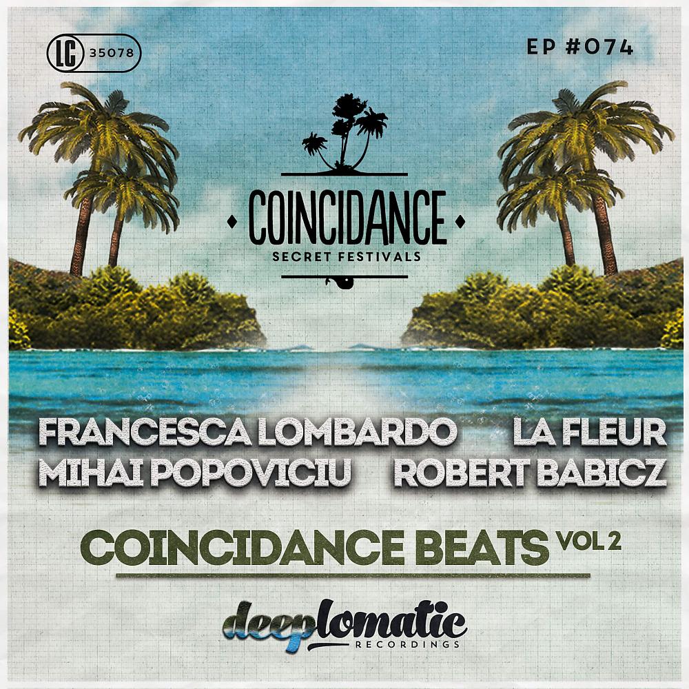 Постер альбома Coincidance Beats, Vol. 2