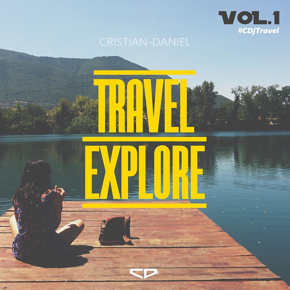 Постер альбома Travel & Explore 1