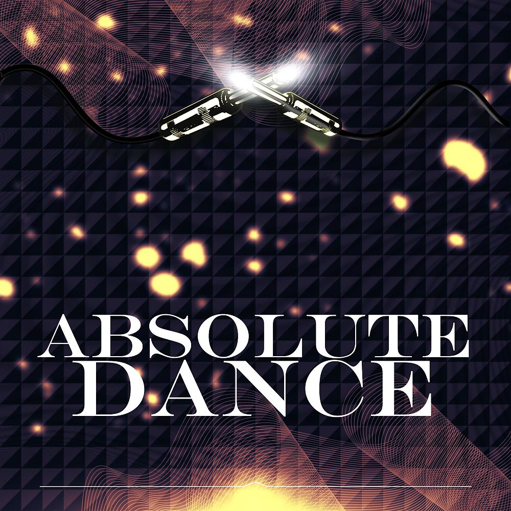 Постер альбома Absolute Dance