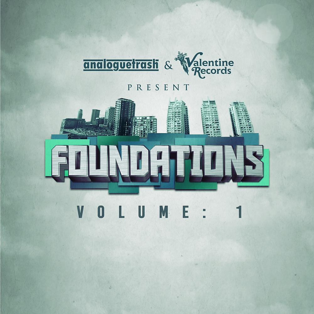 Постер альбома Foundations, Vol. 1