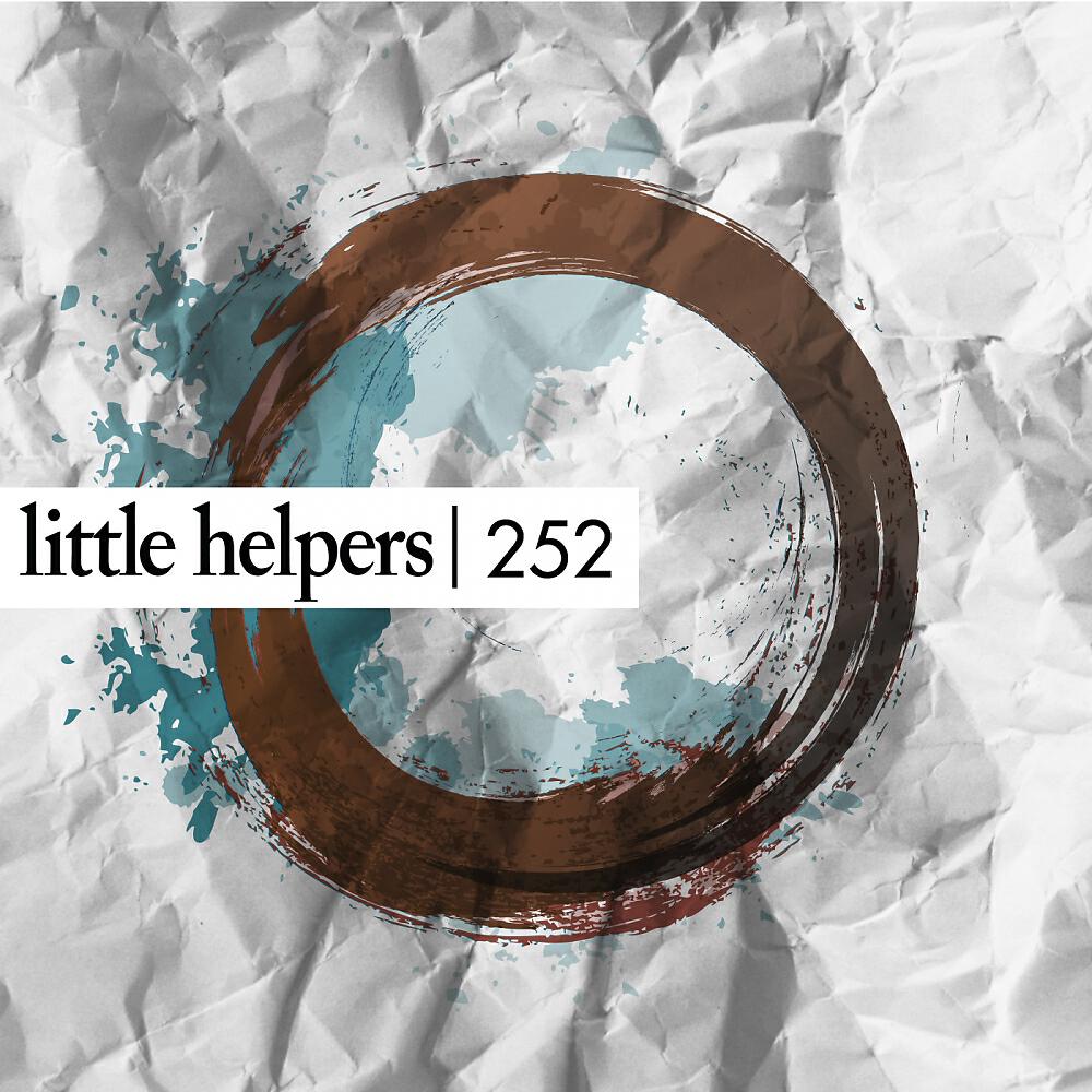 Mark Alow - Little Helper 252-3 (Original Mix)