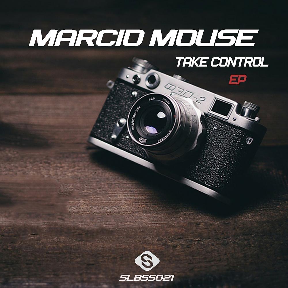 Постер альбома Take Control