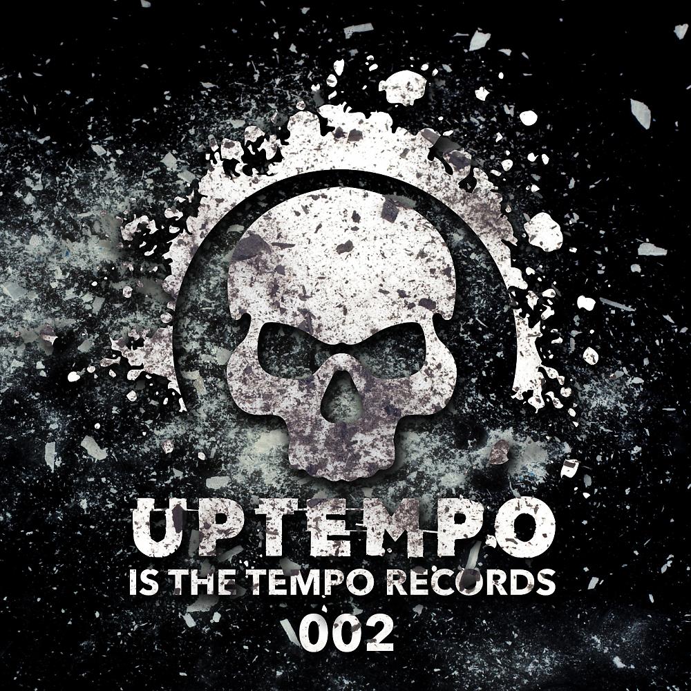 Постер альбома Uptempo is the Tempo Album #2