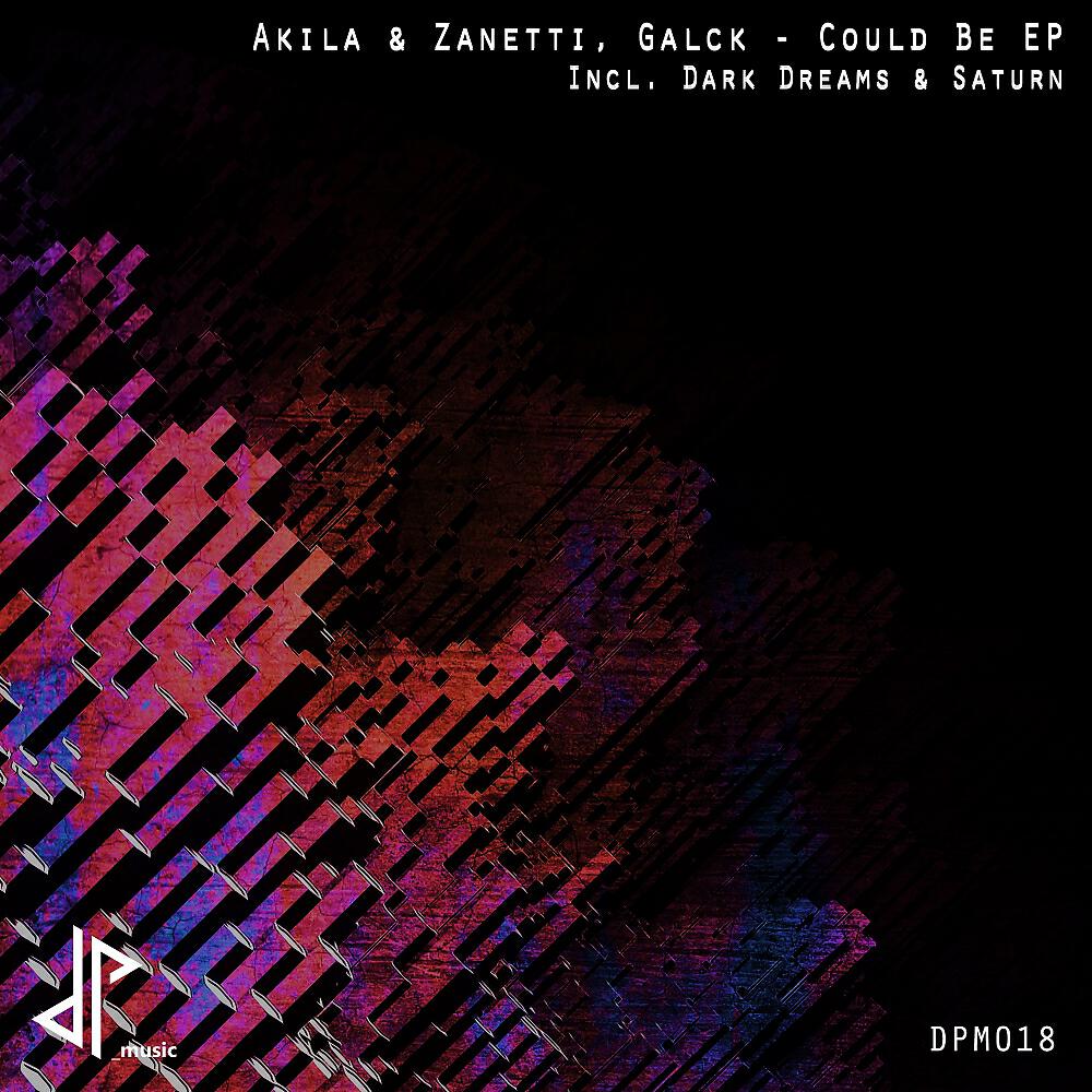 Akila - Saturn (Original Mix)