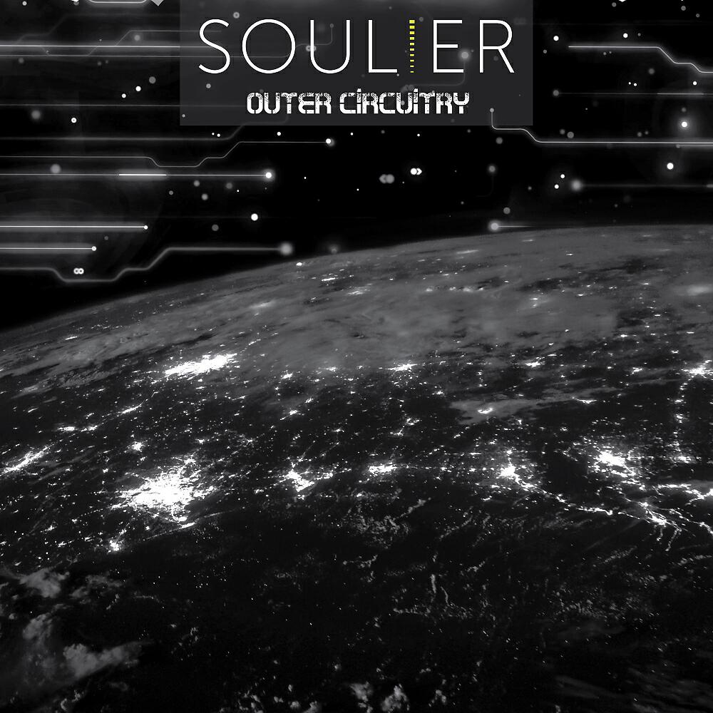 Soulier - Diode (Original Mix)