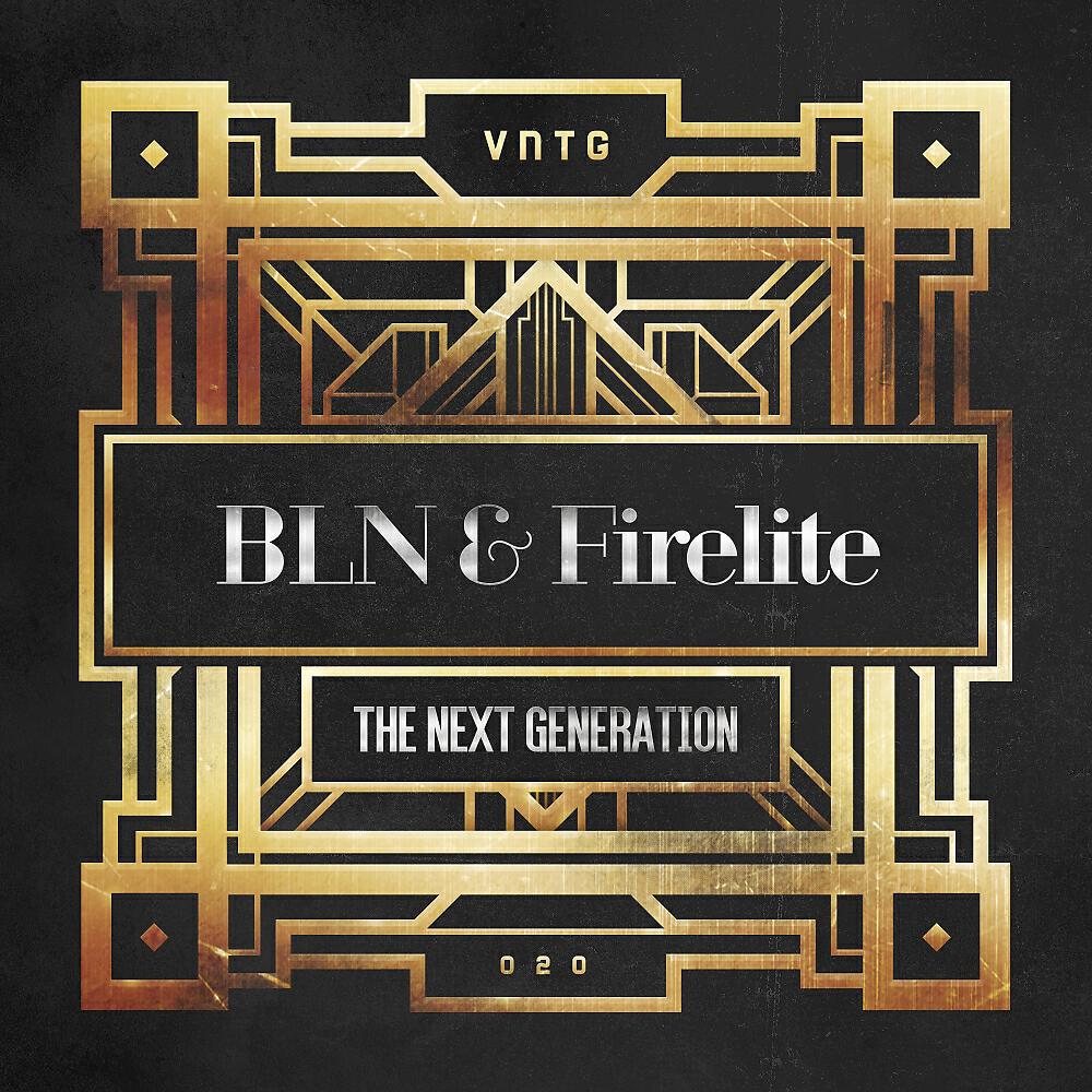 BLN - The Next Generation (Defqon.1 Australia 2016 Purple OST) (Original Mix)