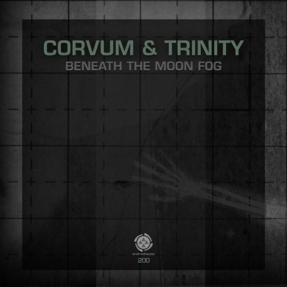 Corvum - Beneath The Moon Fog (Corvum Version)