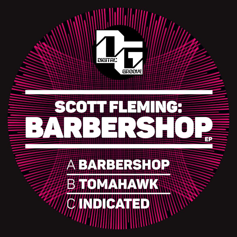 Постер альбома Barbershop