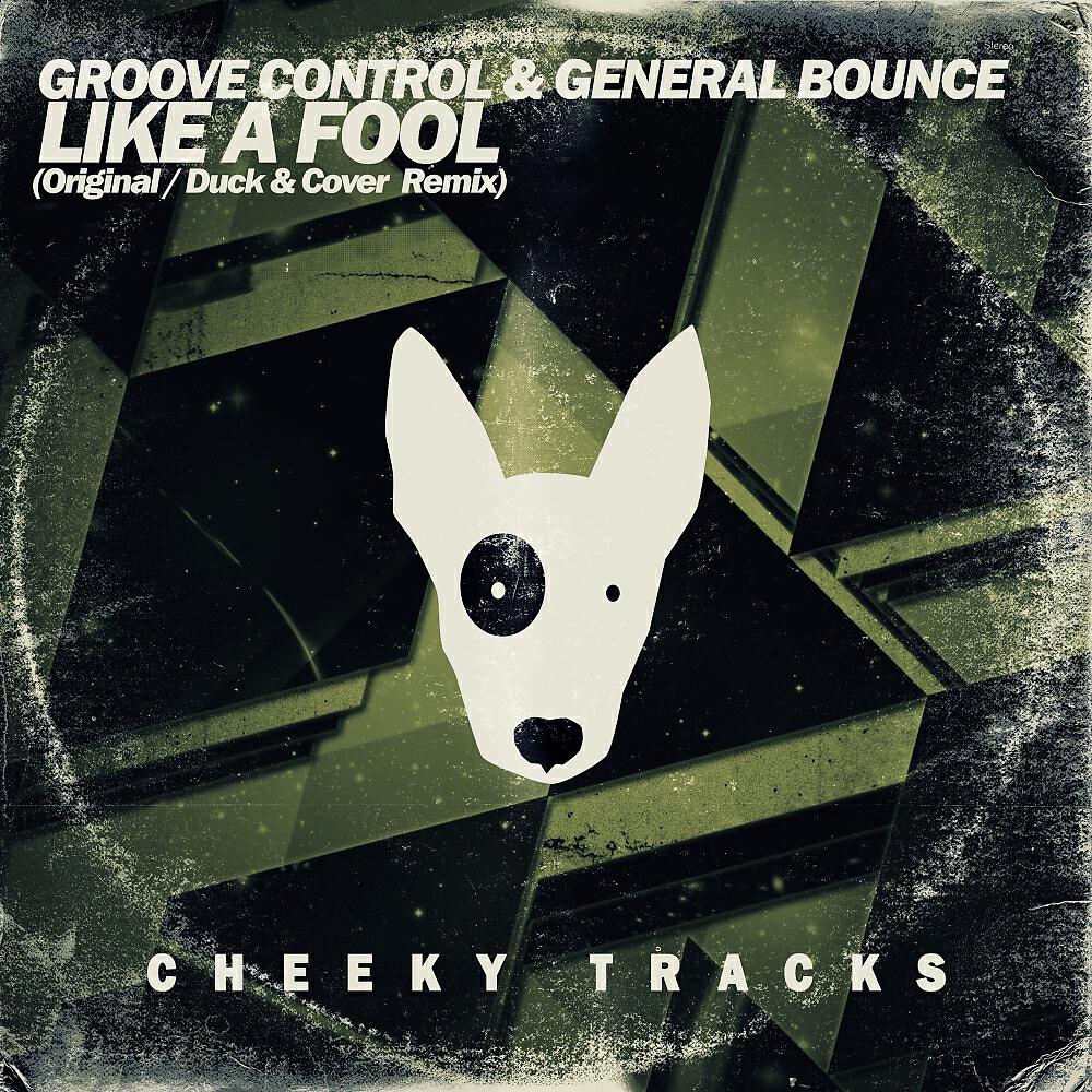 Groove Control - Like A Fool (Radio Edit)