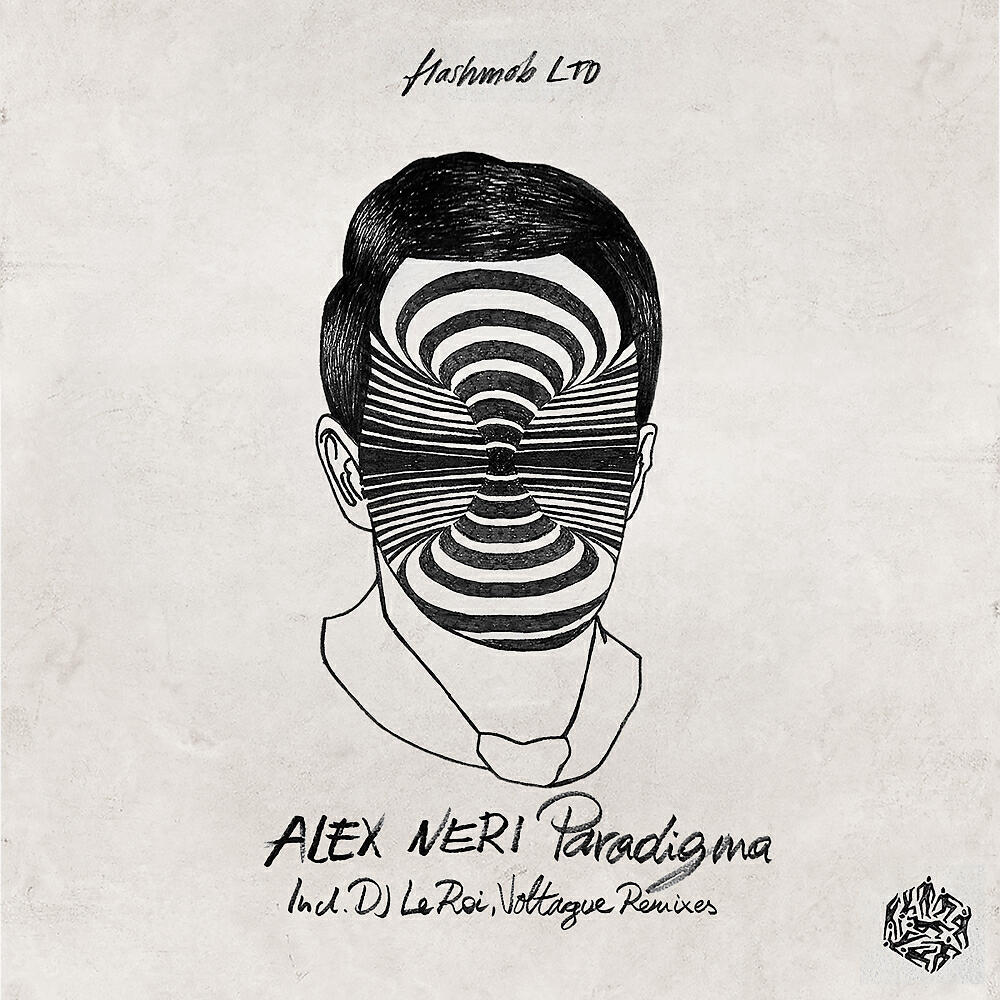 Alex Neri - Square Game (Dj Le Roi presents BREYN Remix)