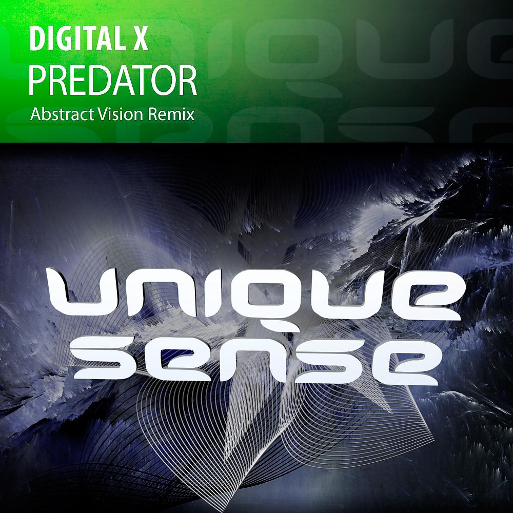 Постер альбома Predator (Abstract Vision Remix)