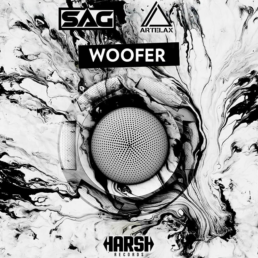 SAG - Woofer