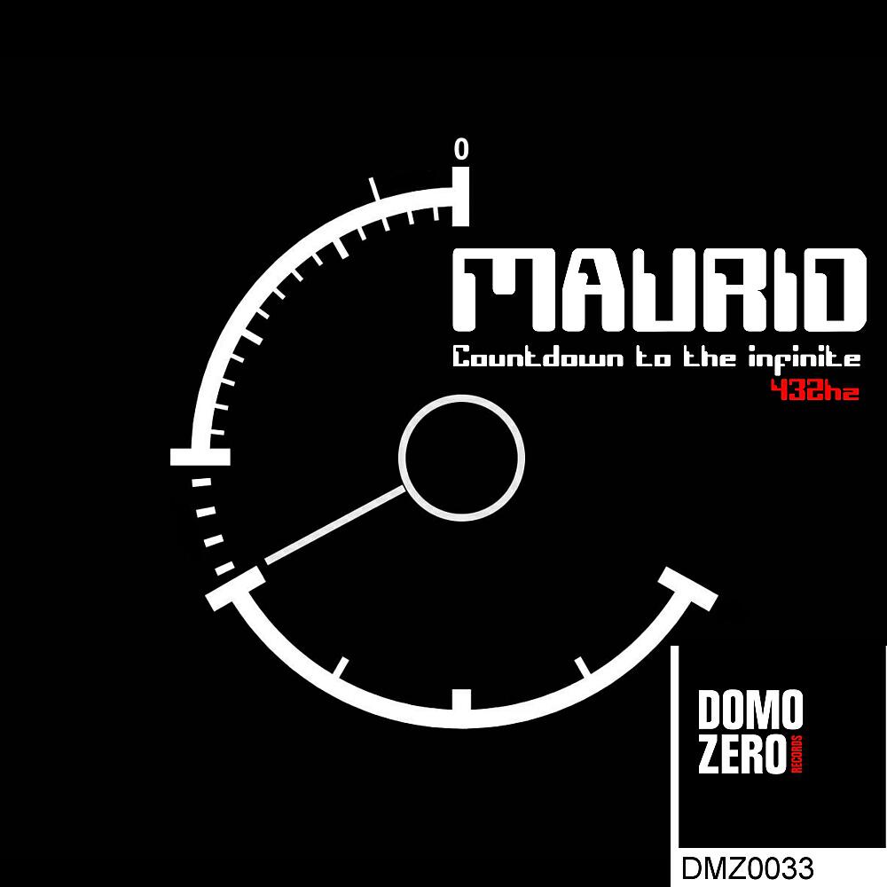 Maurid - Contdown To The Infinite 432Hz