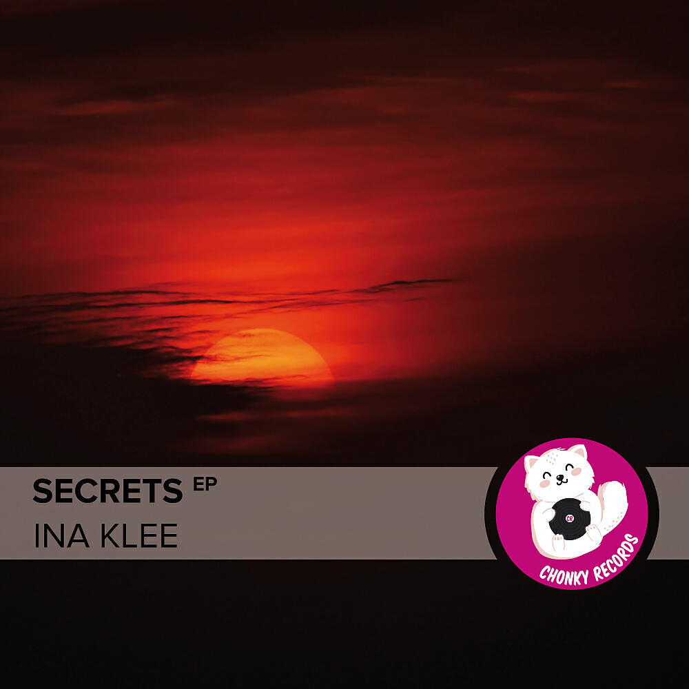 Ina Klee - Secrets