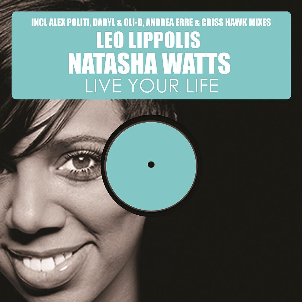 Leo Lippolis - Live Your Life, Pt. 2 (Alex Politi Instrumental Mix)