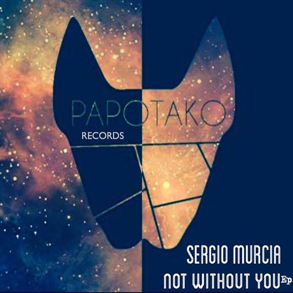 Постер альбома Not Without You EP