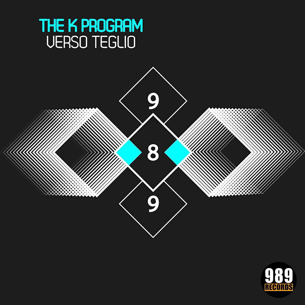 The K Program - Who Else (Original Mix)