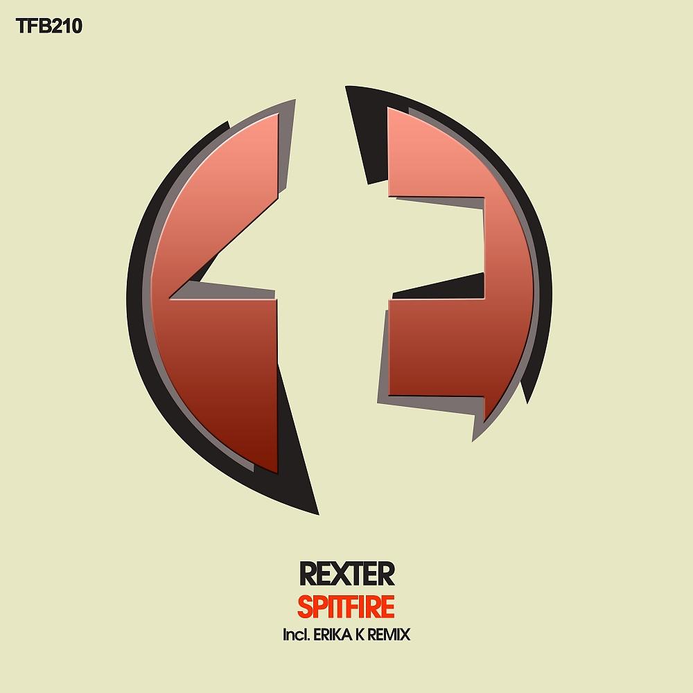 Постер альбома Spitfire