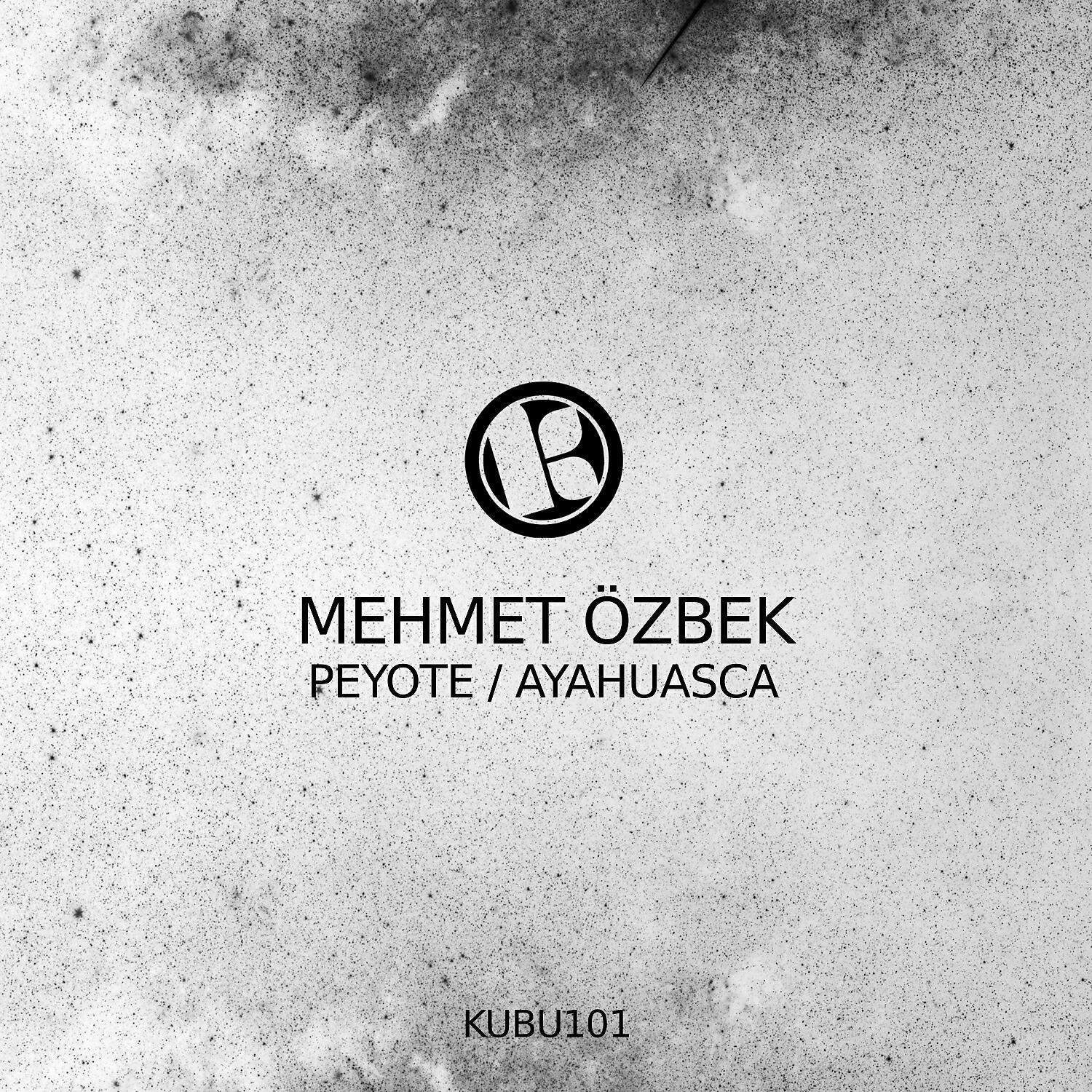 Mehmet Özbek - Peyote (Original)