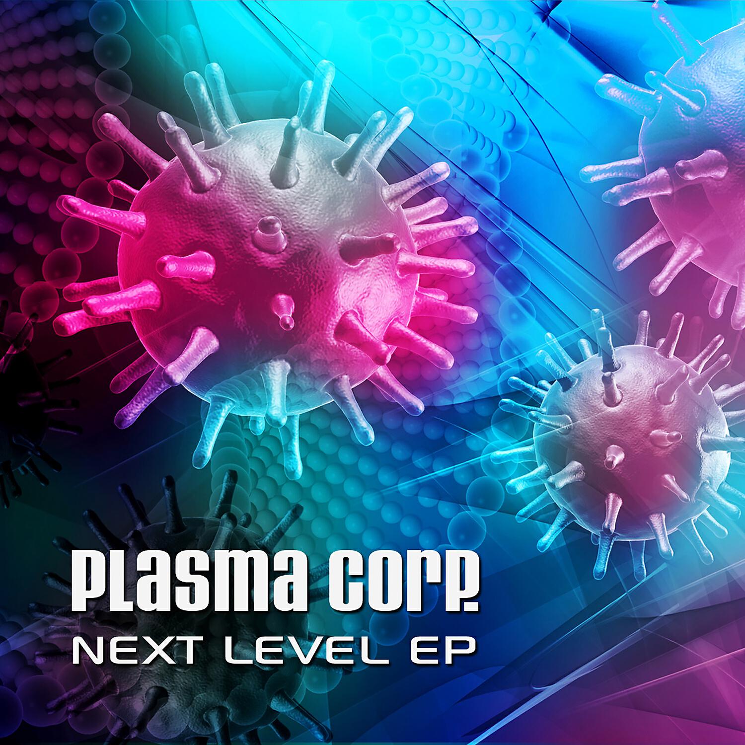Plasma Corp - Radiation (Original Mix)