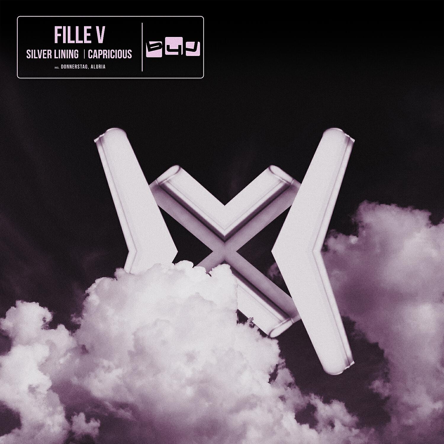 Fille V - Capricious (Original Mix)