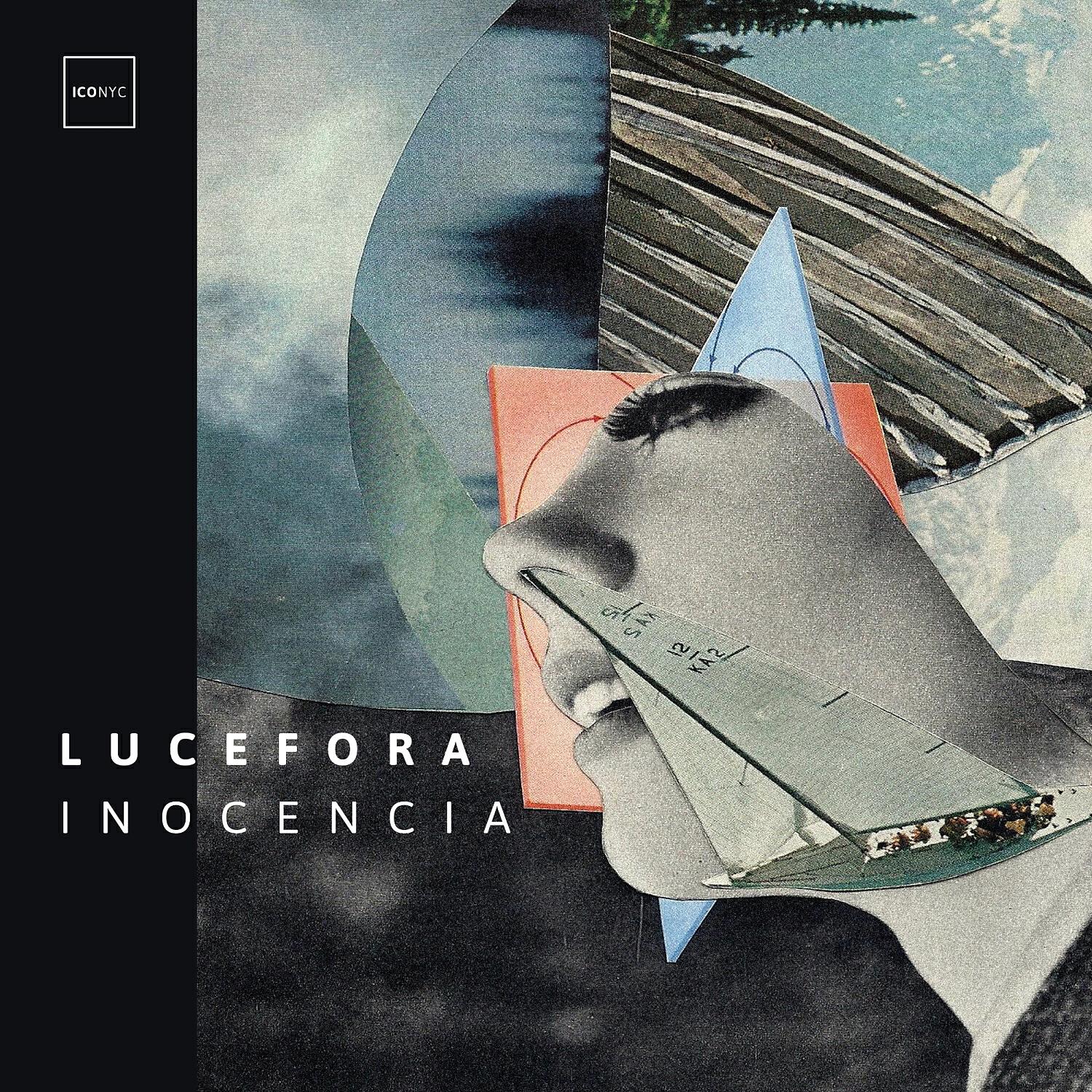 Lucefora - Sassana (Original Mix)