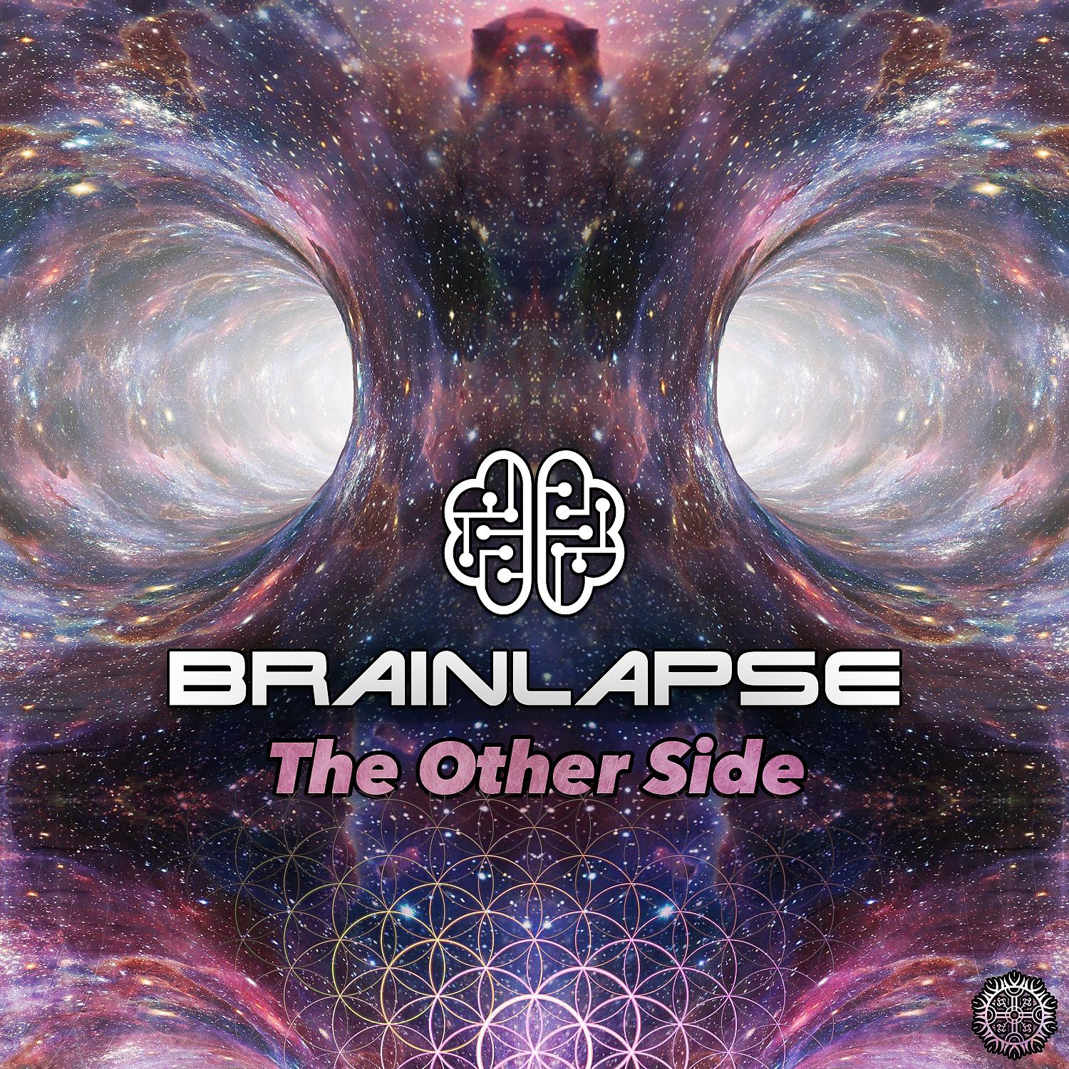 Постер альбома The Other Side