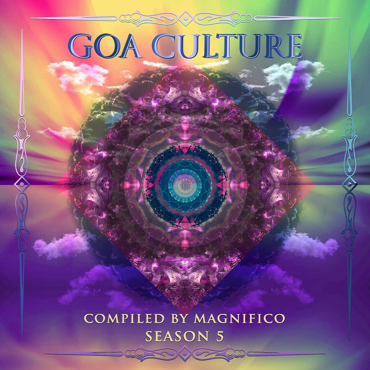 Постер альбома Goa Culture (Season 5)