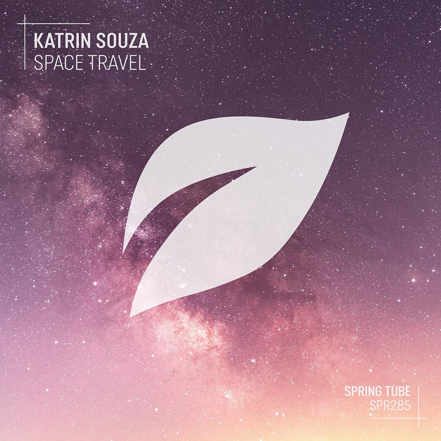 Katrin Souza - Space Travel (Original Mix)