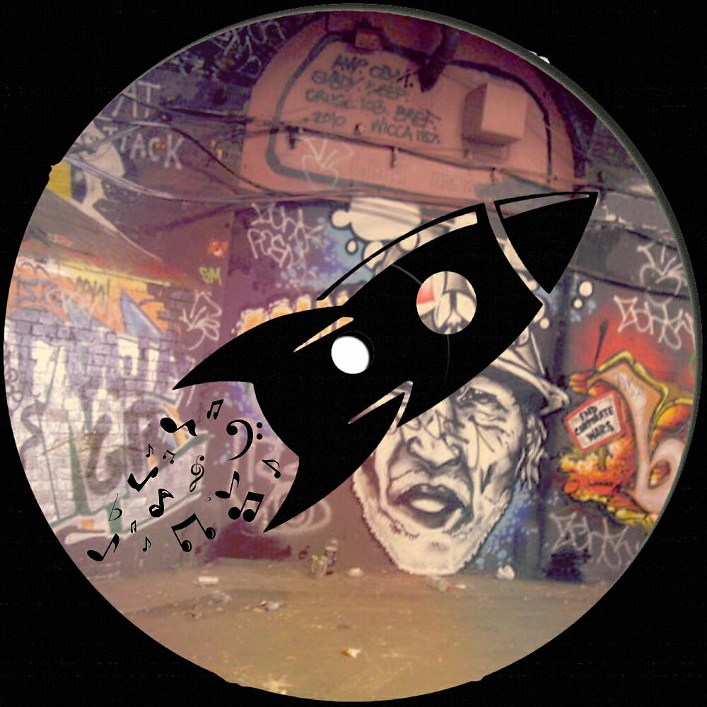 Nosta - Ghost's Whispers (Trauman Remix)