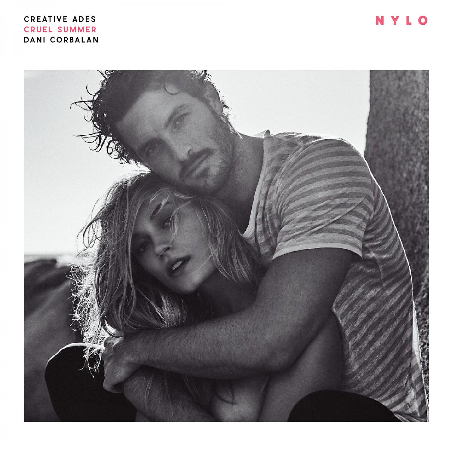 Creative Ades - Cruel Summer (Dani Corbalan Remix)